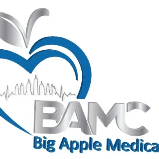 Big Apple Medical Care