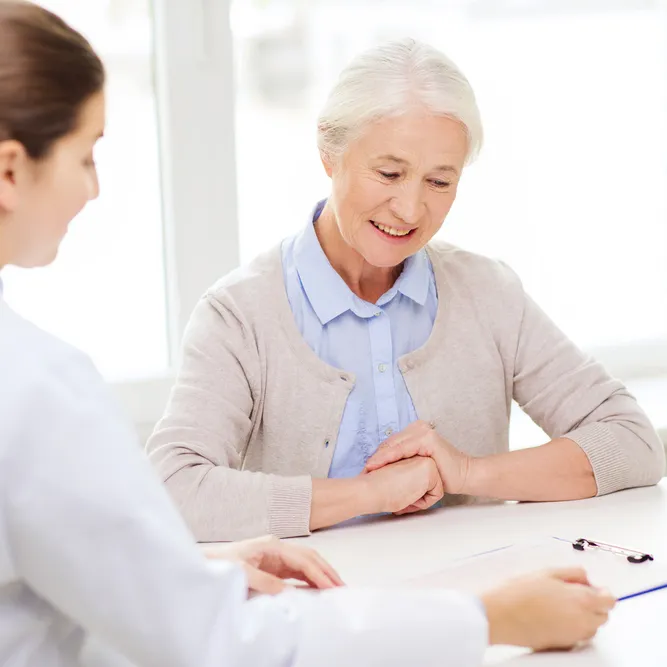 Chronic Care