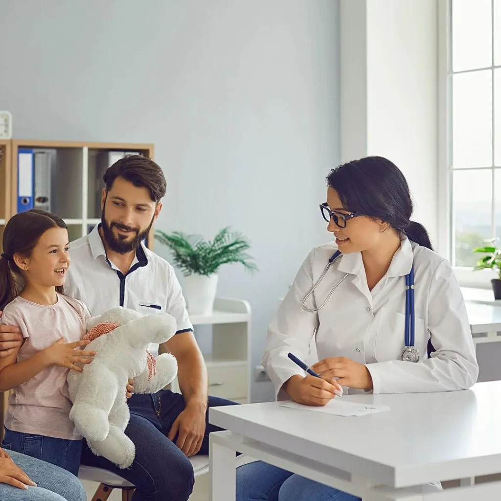 Family Primary care