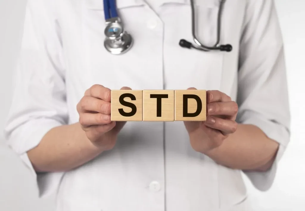 STD services