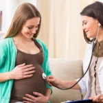 Prenatal Care for Healthy Pregnancy