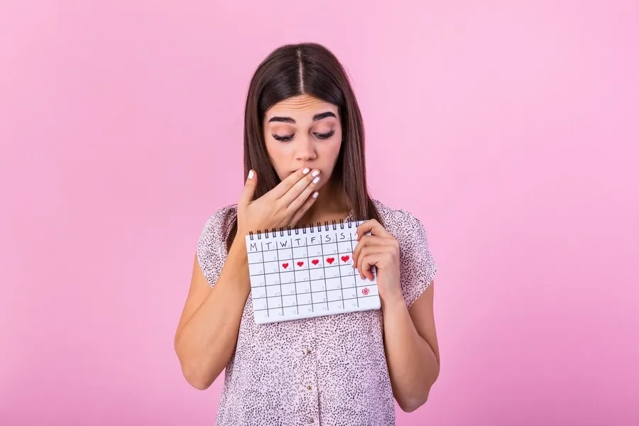 Can Stress Cause Missed Periods