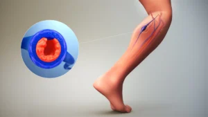 DVT