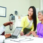 Annual Health Screenings