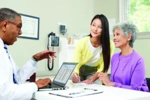Annual Health Screenings