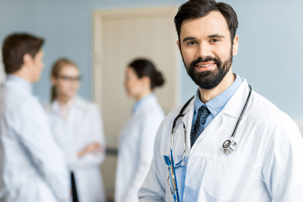 The Benefits of Having a Primary Care Doctor in New York City