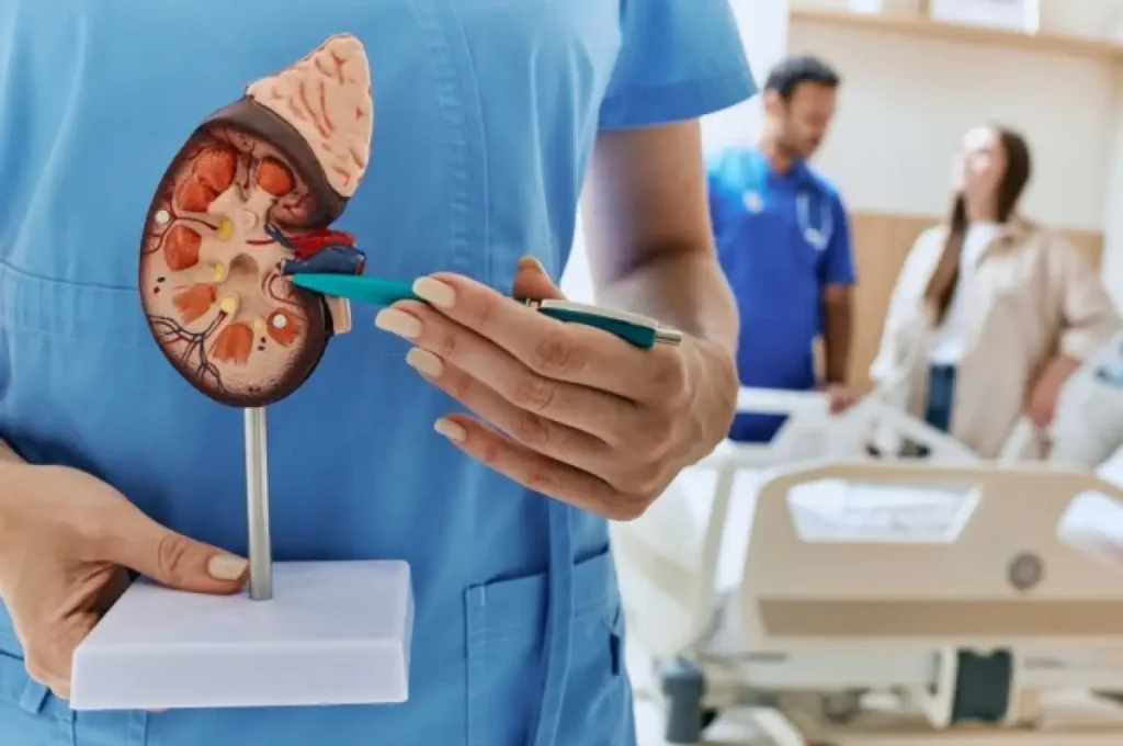 Kidney Care