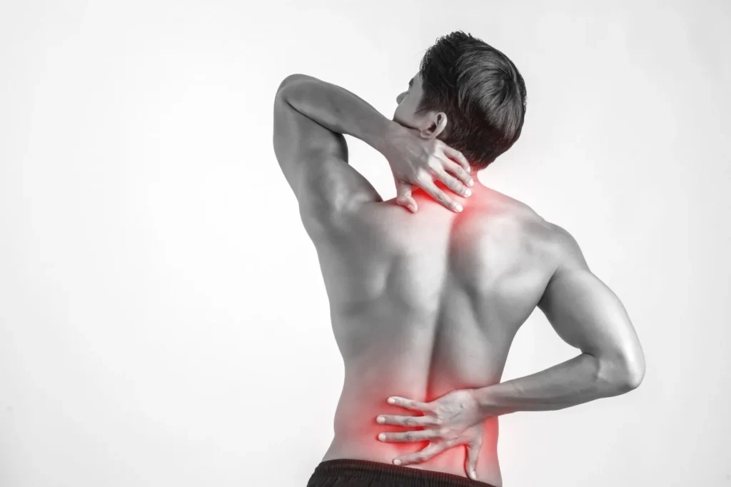 Scoliosis