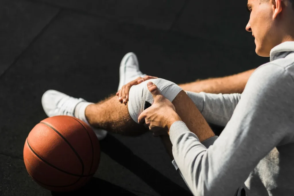 Common Sports Injuries: Treatment and Prevention Tips