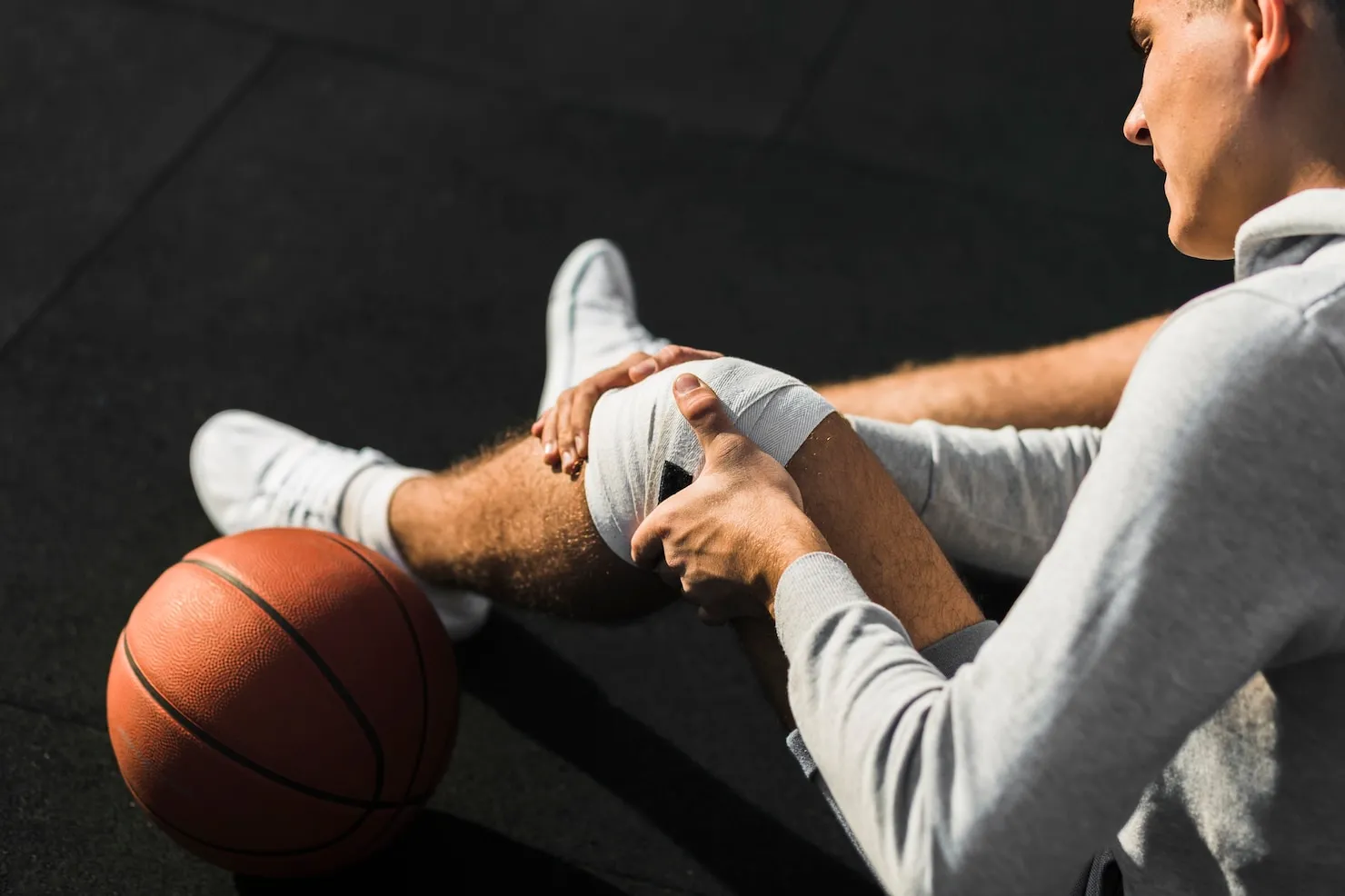 Common Sports Injuries: Treatment and Prevention Tips
