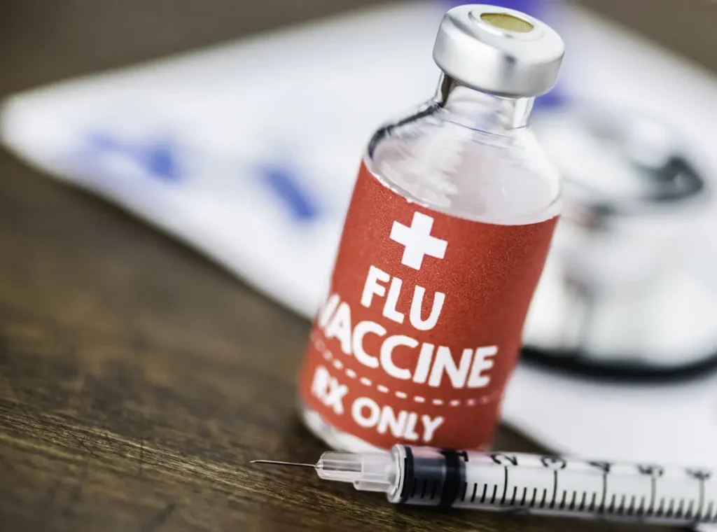 Flu Vaccines