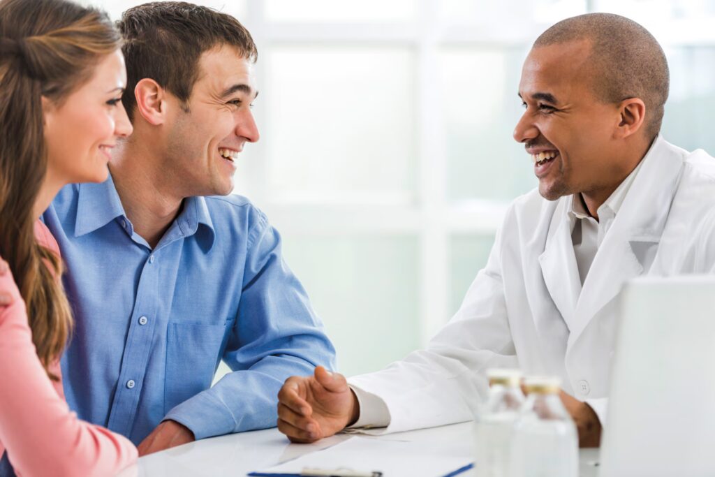 Top 5 Reasons to Schedule a Primary Care Visit Today