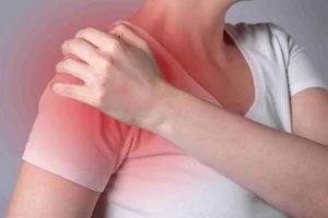 Shoulder Arthritis