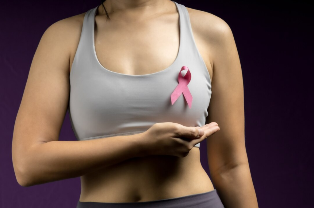 5 Essential Facts You Should Know About Breast Cancer