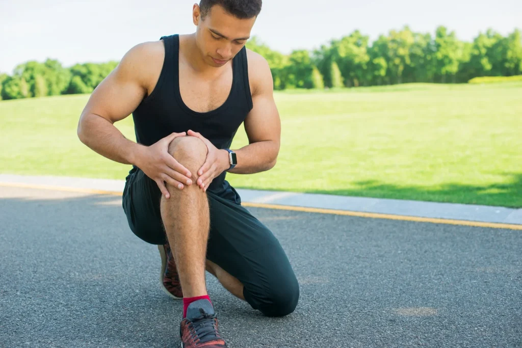 5 Ways to Treat Sports Injuries at Home