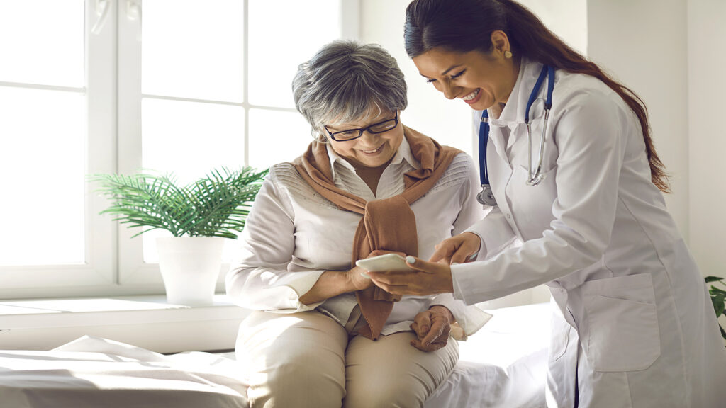 How Primary Care Doctors Help You Manage Prescriptions Safely