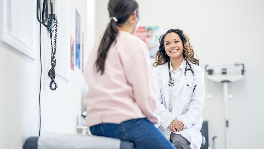 Primary Care and Women’s Health: What Services to Expect