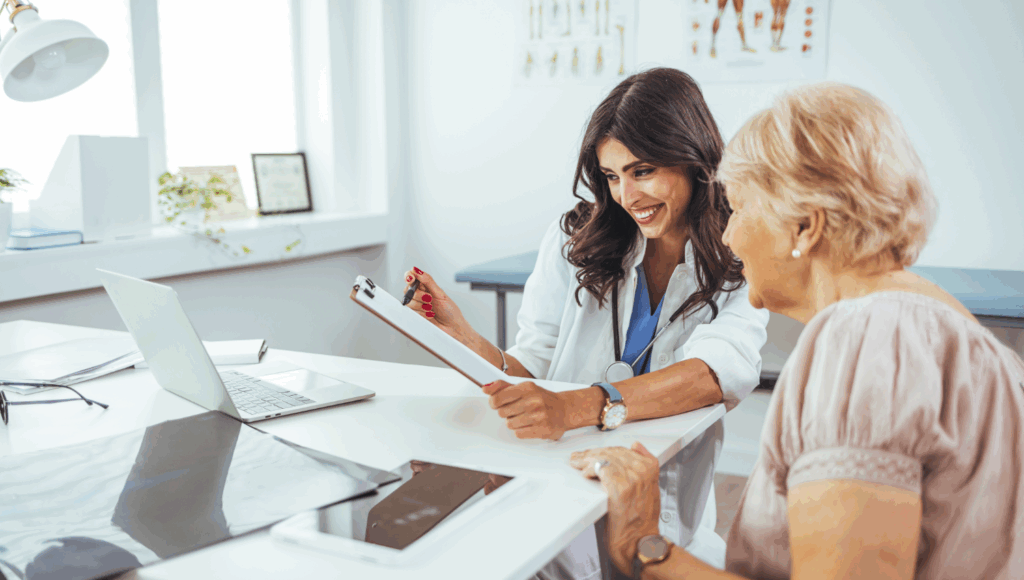 Best Times to Schedule Your Primary Care Checkups
