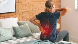 The Link Between Primary Care and Better Chronic Pain Management