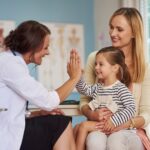 The Role of Primary Care in Raising Healthy Kids