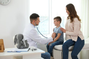 How Primary Care Prevents Illness Before It Starts