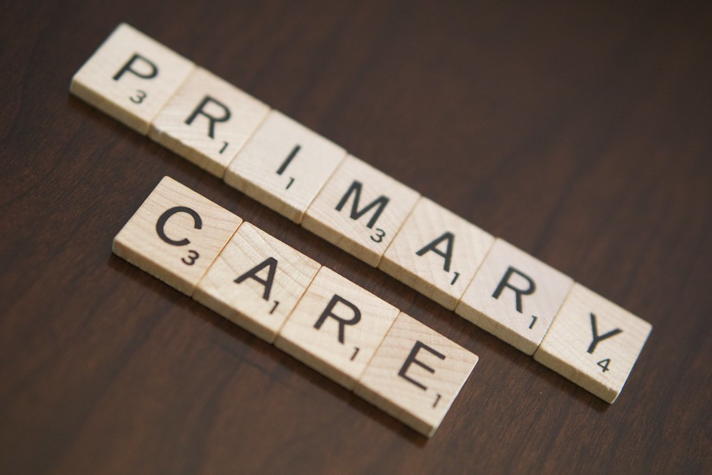 What Is the Difference Between Family Medicine and Primary Care