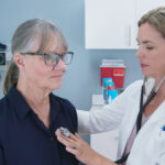 The Stress Factor: How Primary Care Helps Manage Women's Health-Mental and Physical Health