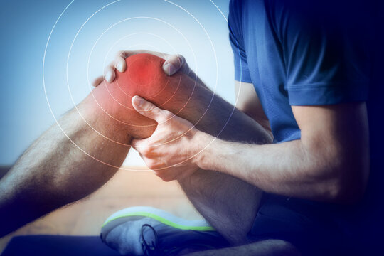 Weight Loss and Joint Health: How Shedding Pounds Helps Knee Osteoarthritis