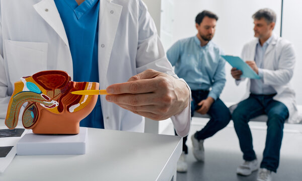 Men’s Health Awareness: The Role of PSA in Early Cancer Detection