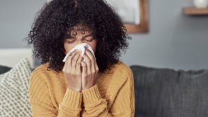 Flu Shots vs. Nasal Spray: Which Vaccine Is Right for You?