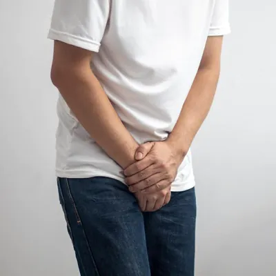 Why You Might Be Peeing More Often: Male Urinary Tract Issues Decoded