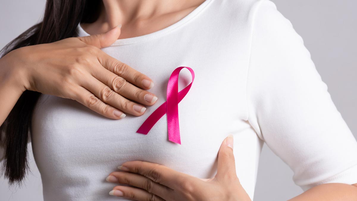 Breast Health to Bone Health: Why Women's Health Requires Primary Care Across the Lifespan