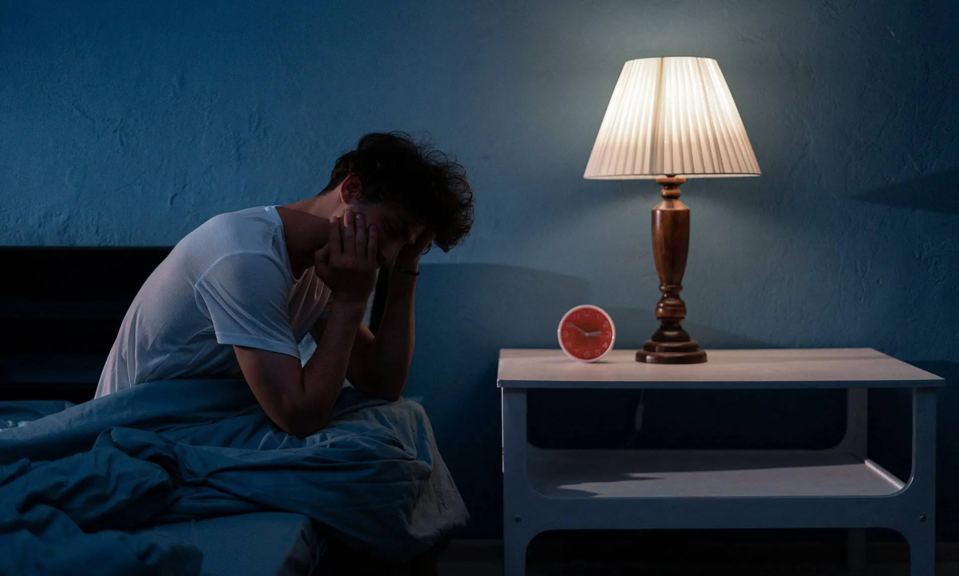 Sleep Anxiety: What It Is and Proven Ways to Beat It