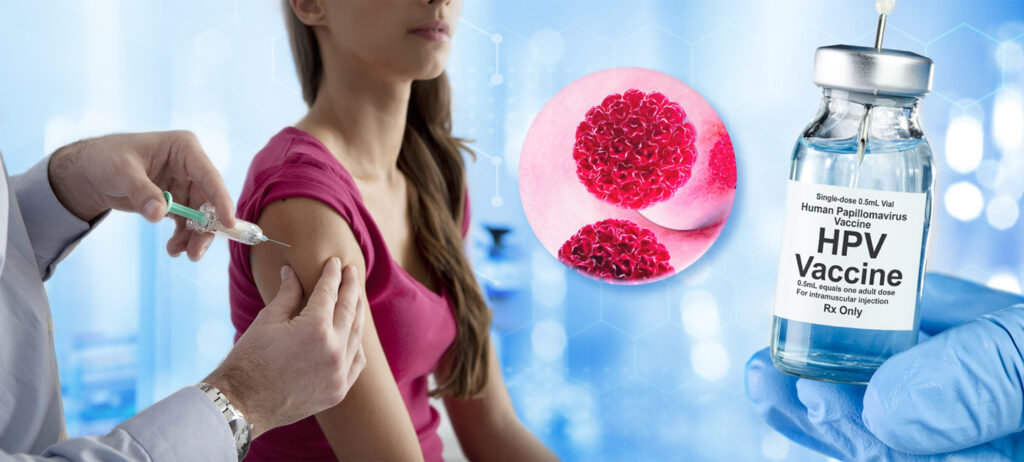 The Best Age to Get the HPV Vaccine to Prevent Cervical Cancer