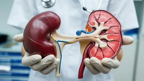 Understanding Dialysis in Acute Kidney Injury Cases