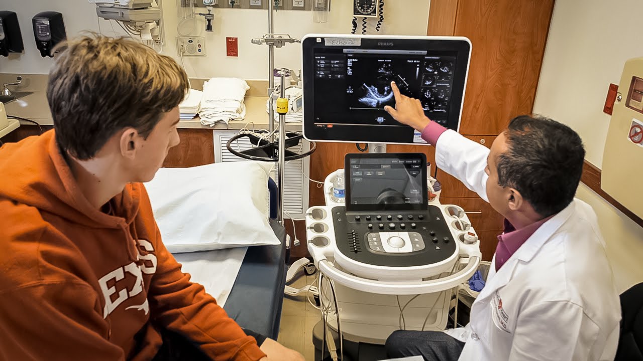 Connecting the Dots: How Primary Care and Health Screenings Work Together