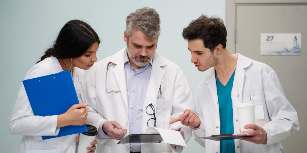 How to Find the Best Primary Care Physician for Your Health Needs