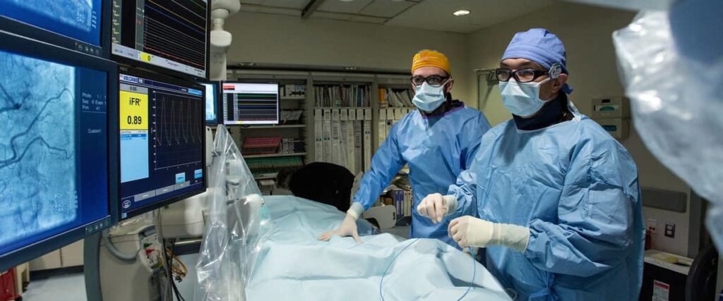 Why Choosing the Right Clinic for Vascular Surgery Matters