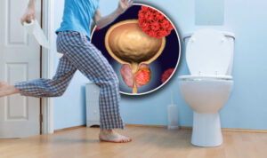 Overactive Bladder in Men: Causes, Diagnosis, and Modern Treatment Options