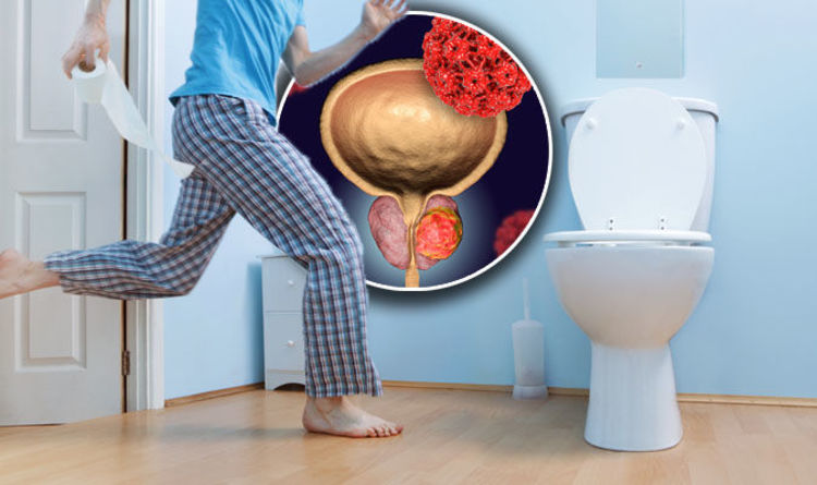 Overactive Bladder in Men: Causes, Diagnosis, and Modern Treatment Options