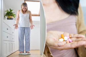 How Medications Can Cause Weight Gain — and What You Can Do to Prevent It