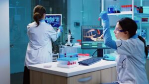 Oncogene and Mutation Analysis: Personalized Cancer Treatment Through Lab Testing