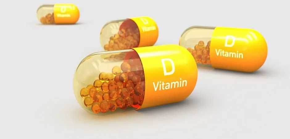 Vitamin D2 Supplements May Reduce Vitamin D3 in Your Body
