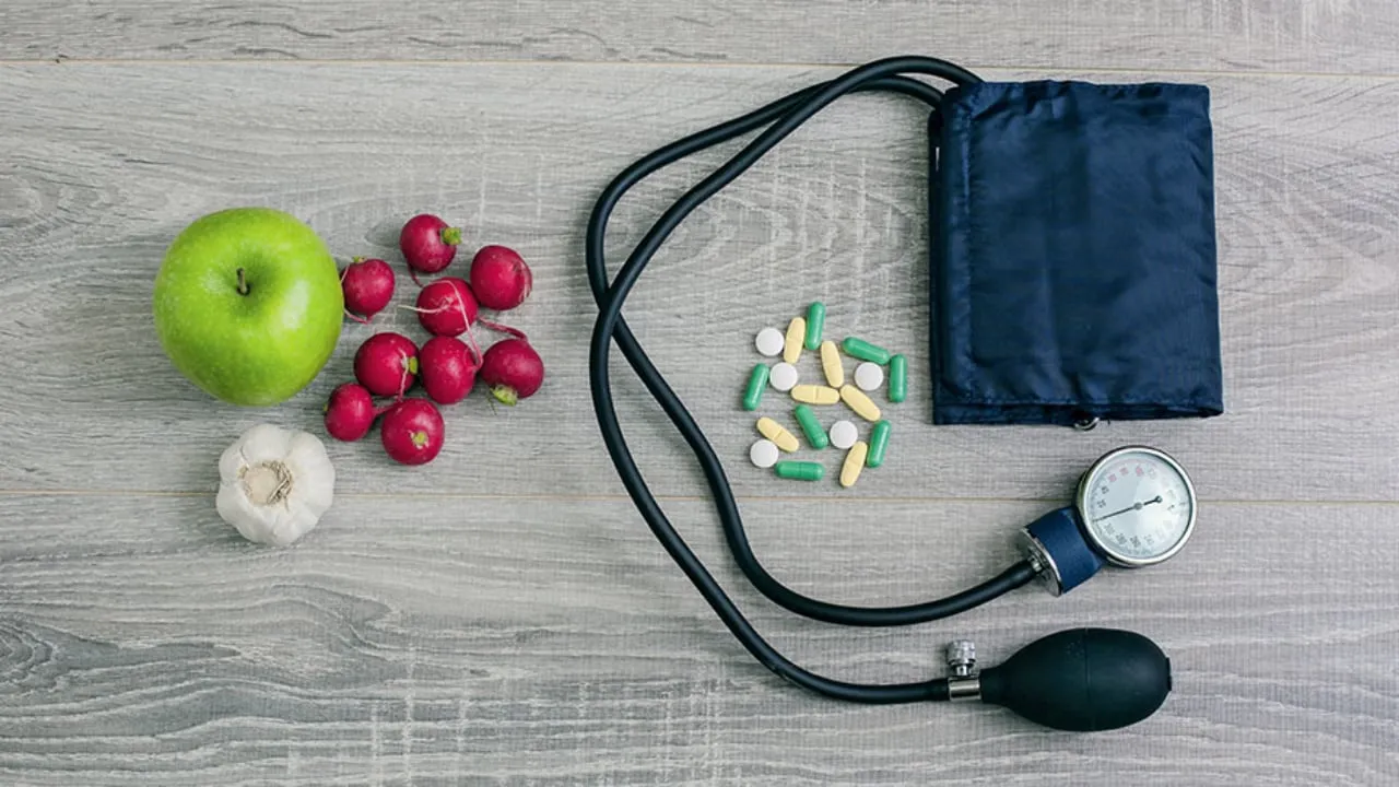6 Essential Tips for Lowering Blood Pressure, According to New Guidelines