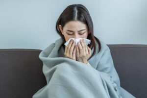 Community Health at Its Best: How Flu Vaccination Saves Lives